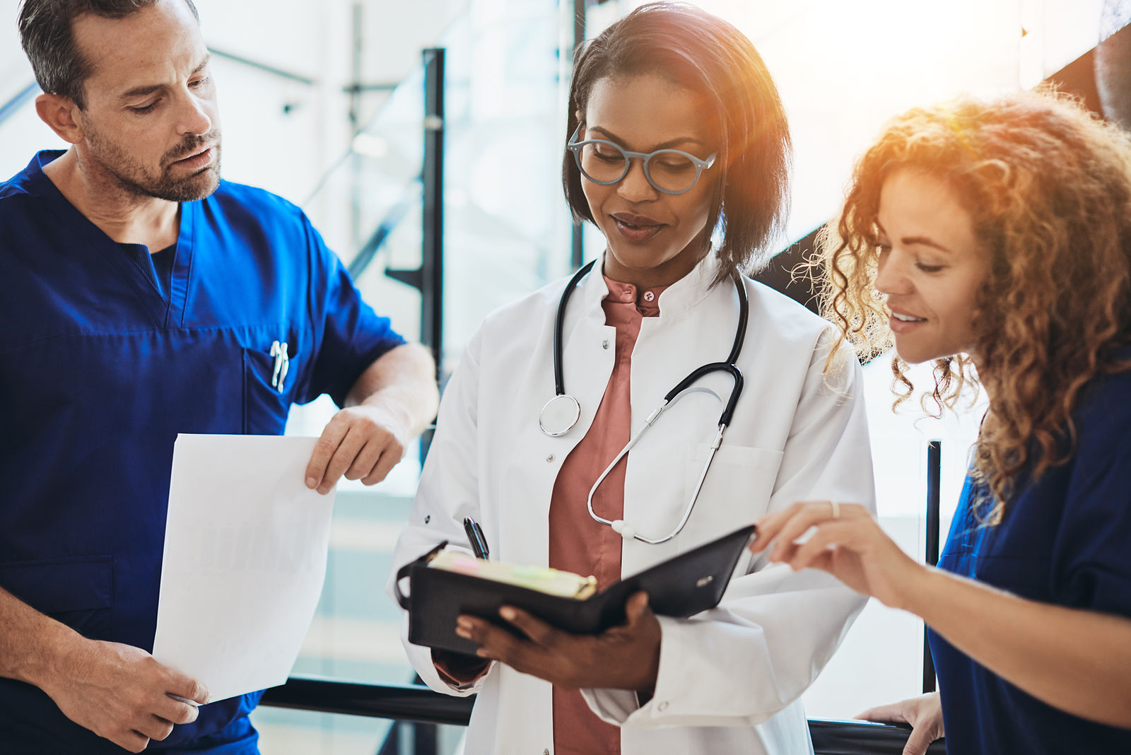 Medical Team